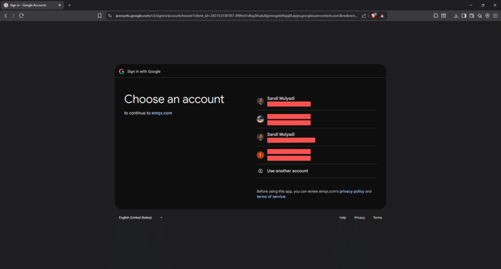 Tutorial EMQX Cloud sebagai MQTT Broker image