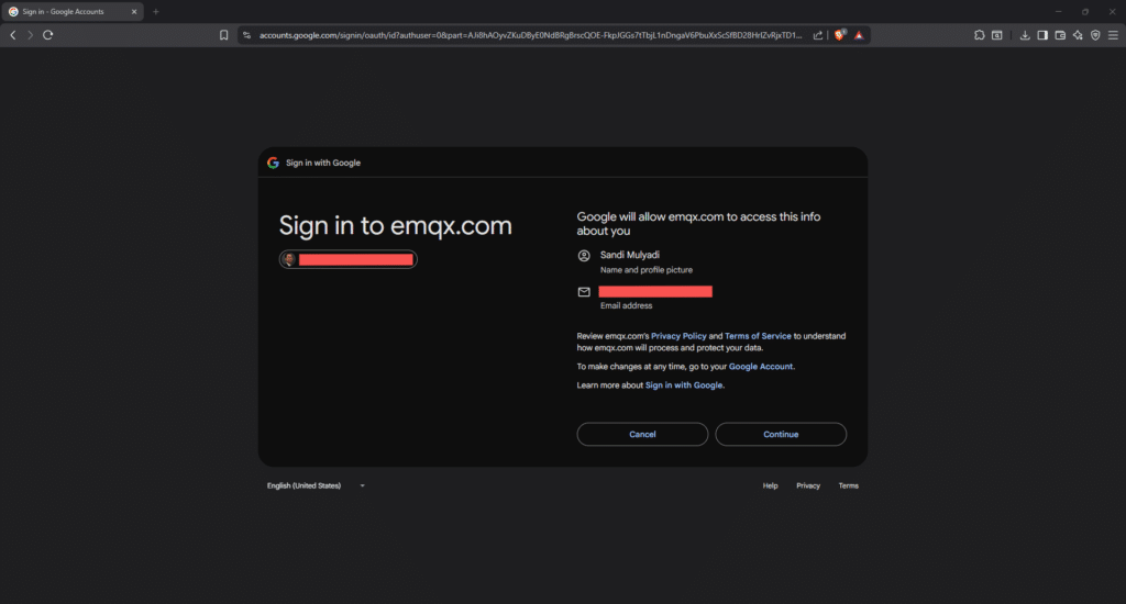 Tutorial EMQX Cloud sebagai MQTT Broker image