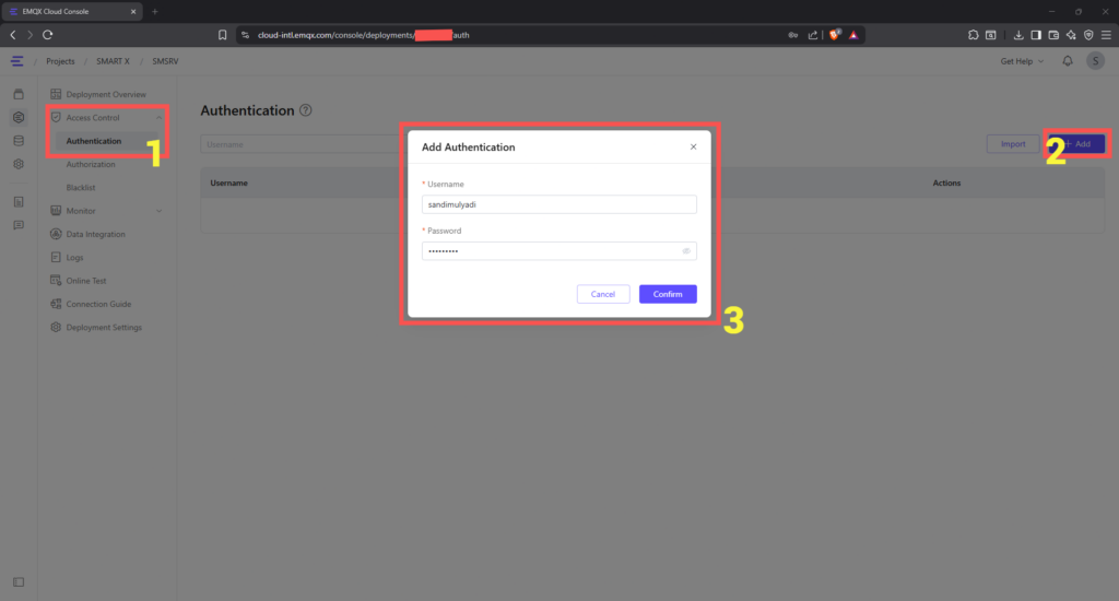 Tutorial EMQX Cloud sebagai MQTT Broker image