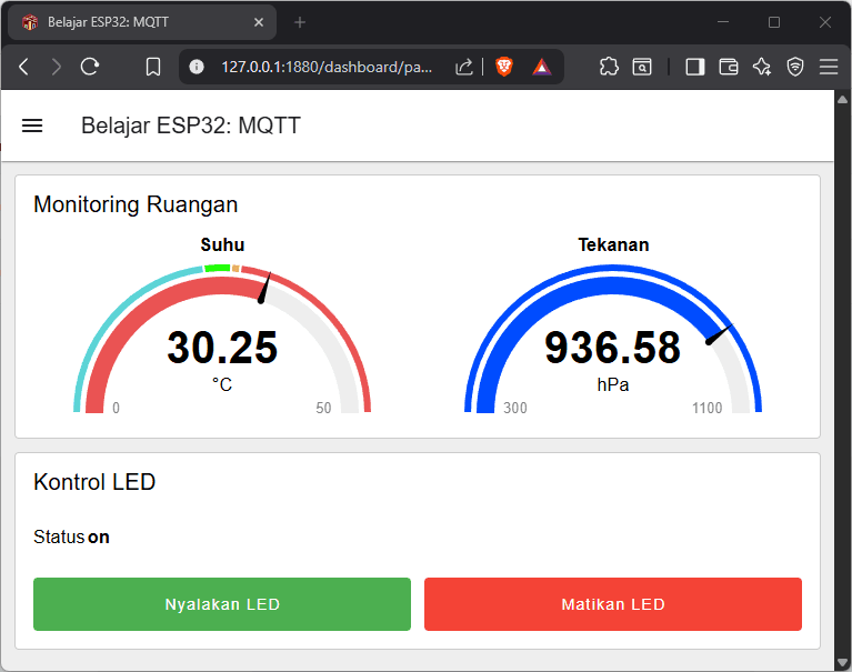 Belajar ESP32: MQTT image